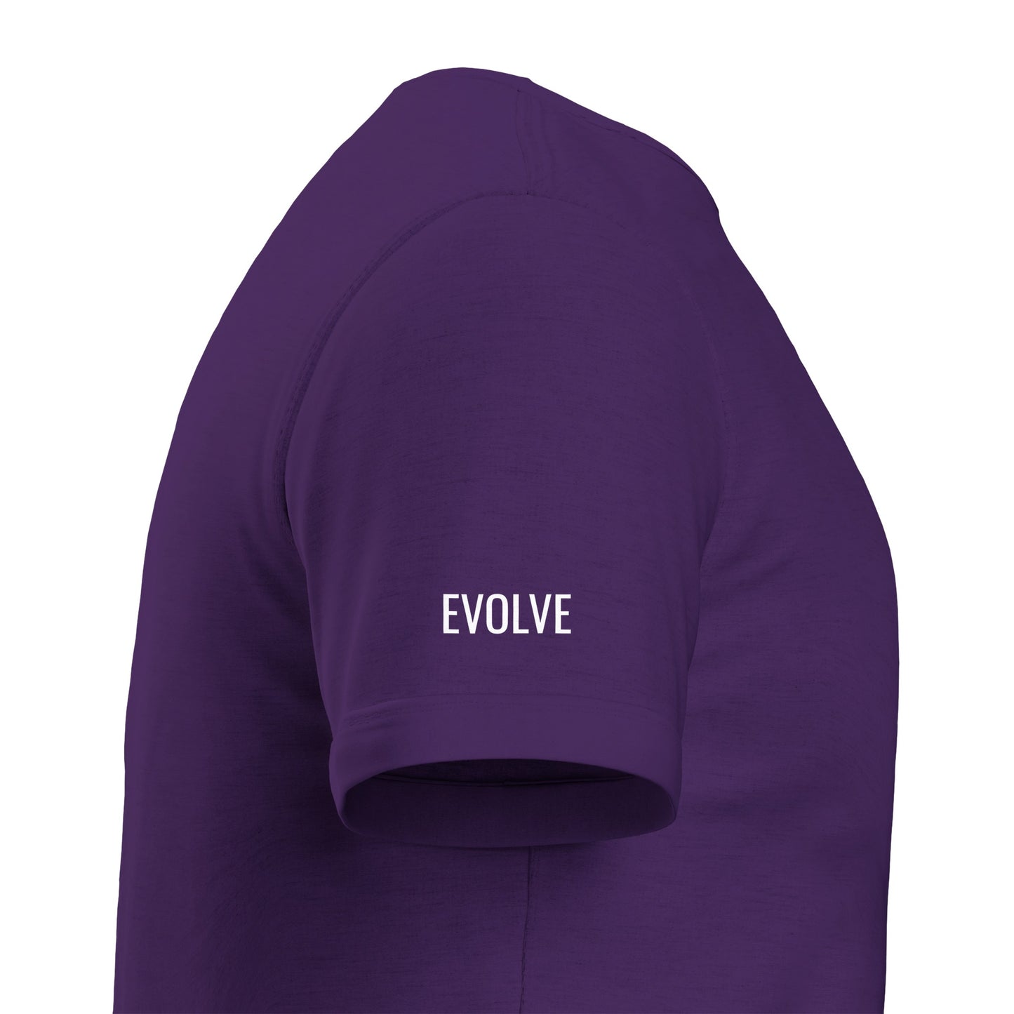 Heavyweight Unisex Crewneck T-shirt