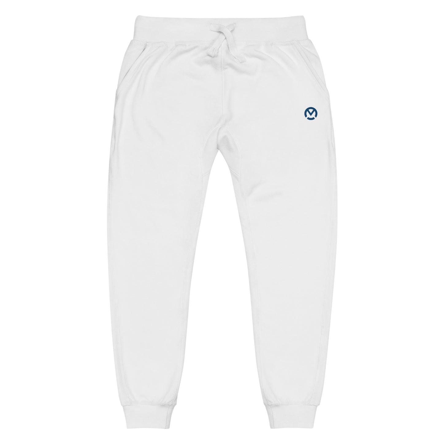 Unisex fleece sweatpants