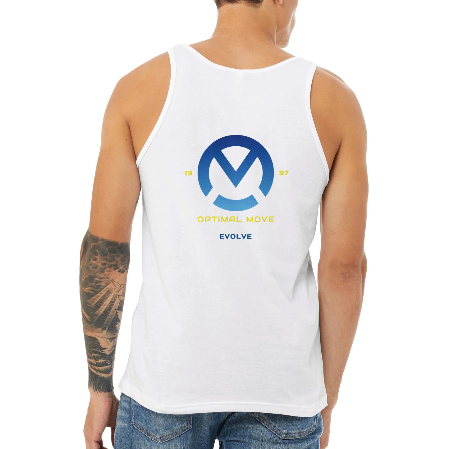 Premium Unisex Tank Top