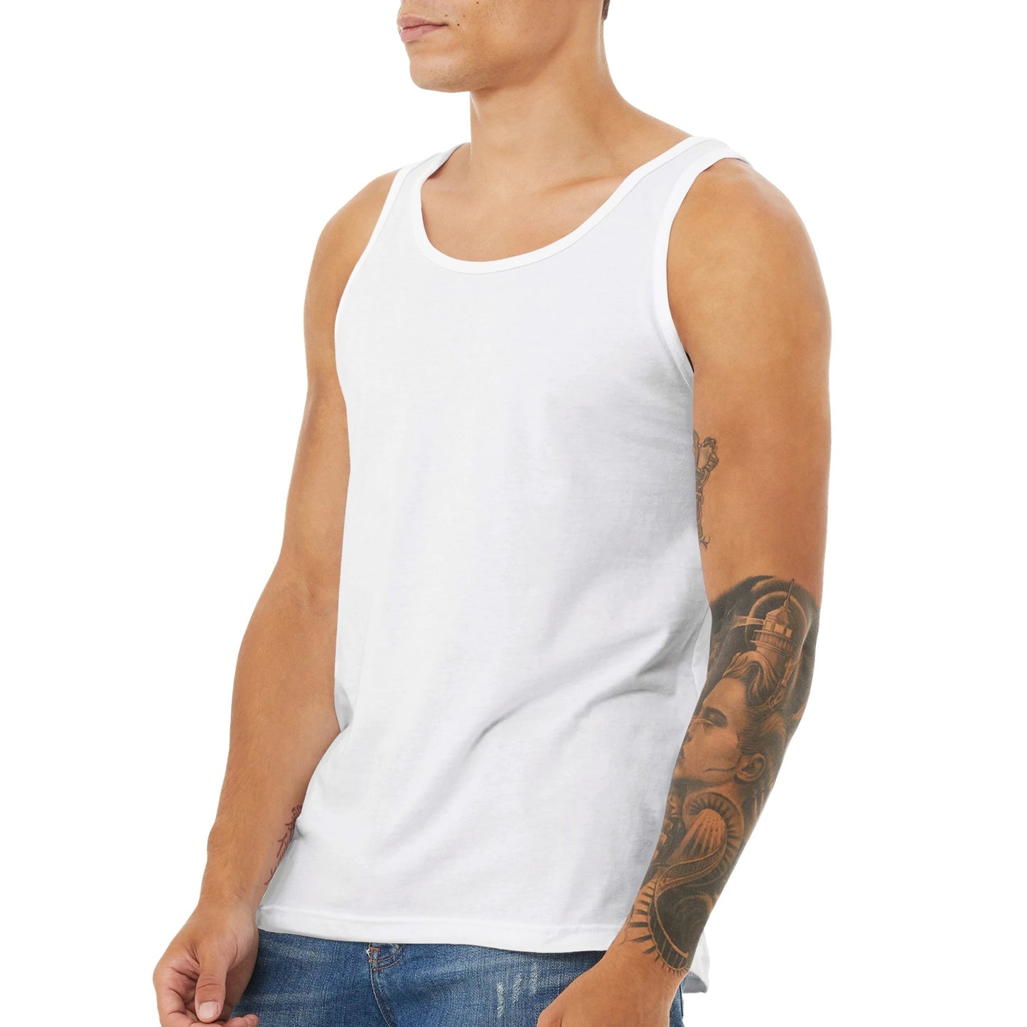 Premium Unisex Tank Top