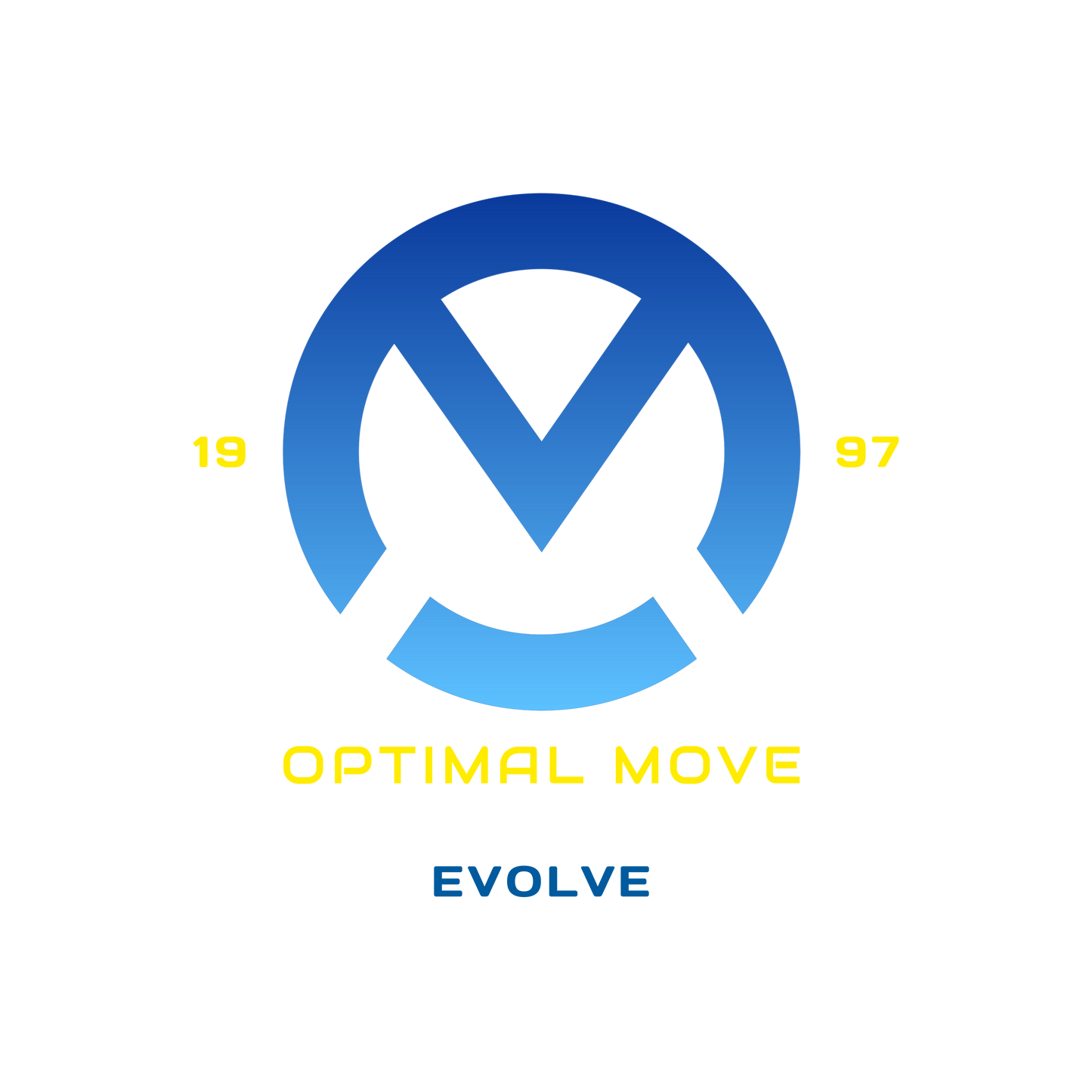 OPTIMAL MOVE gift card