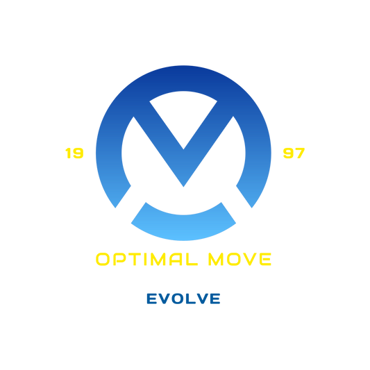 OPTIMAL MOVE gift card